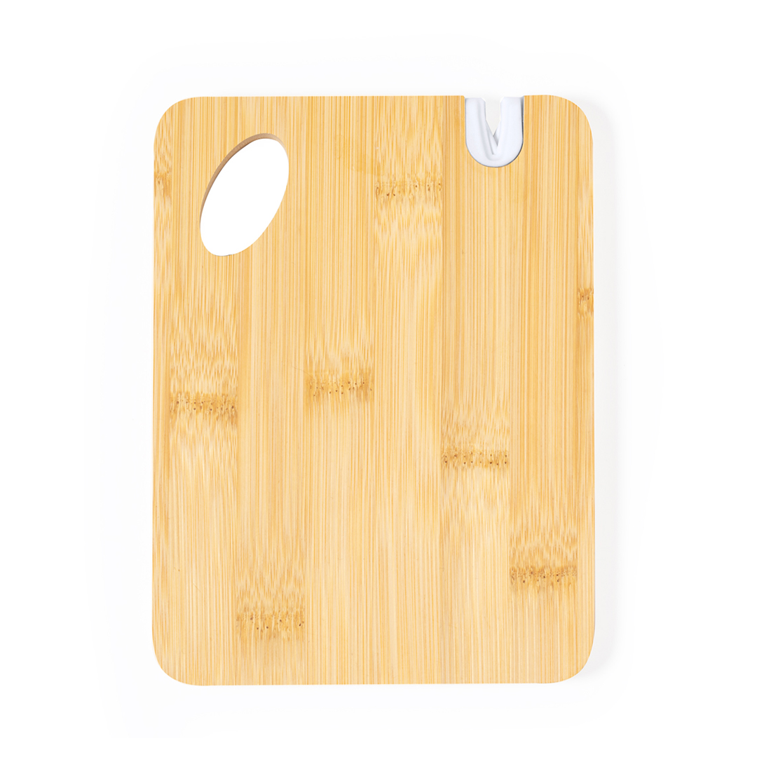 PolterSharpener Kitchen Cutting Board