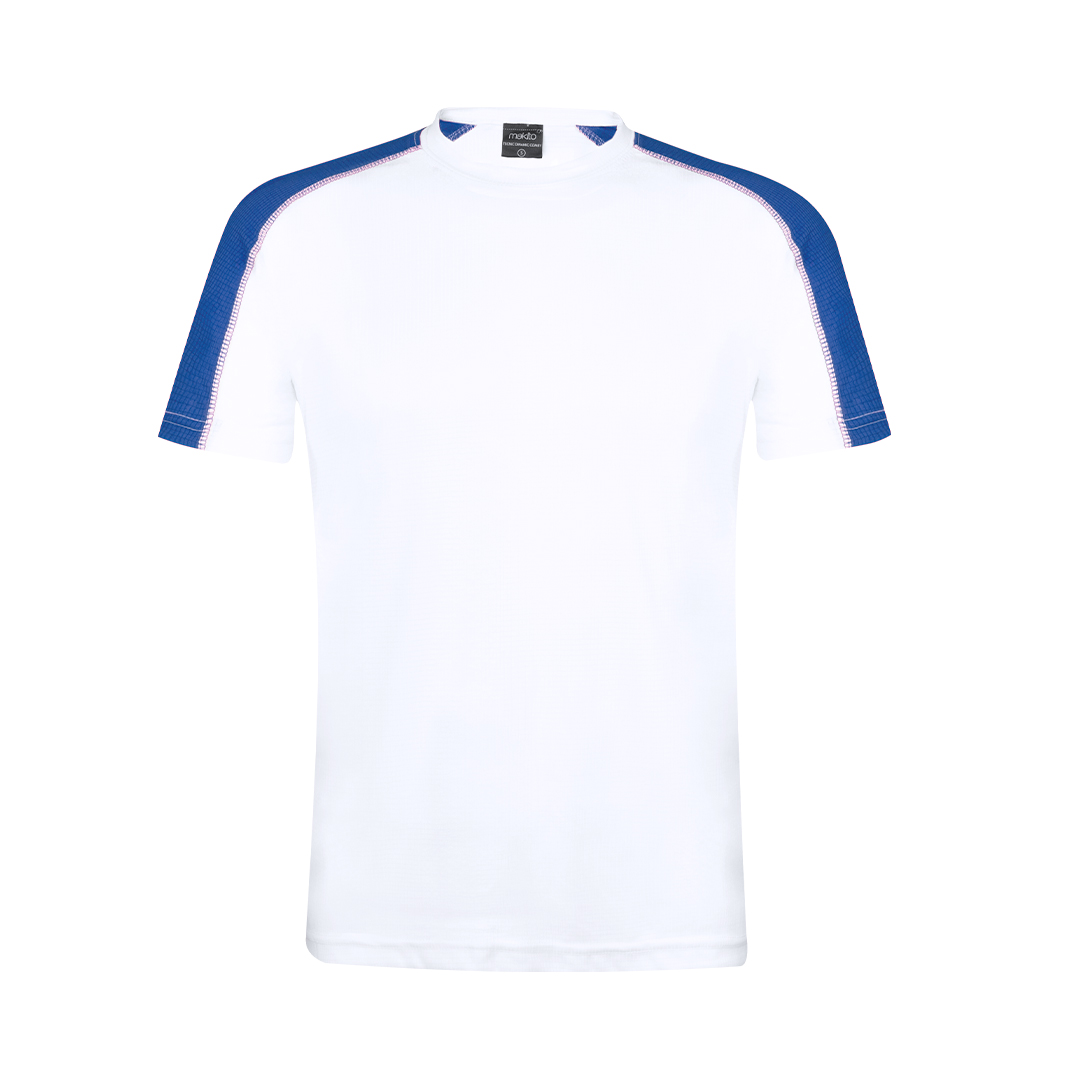Tecnic Dinamic CombyAdult T-Shirt