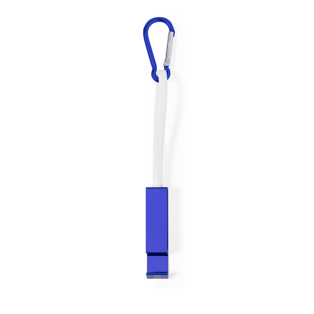 PekMultifunction Charging Cable
