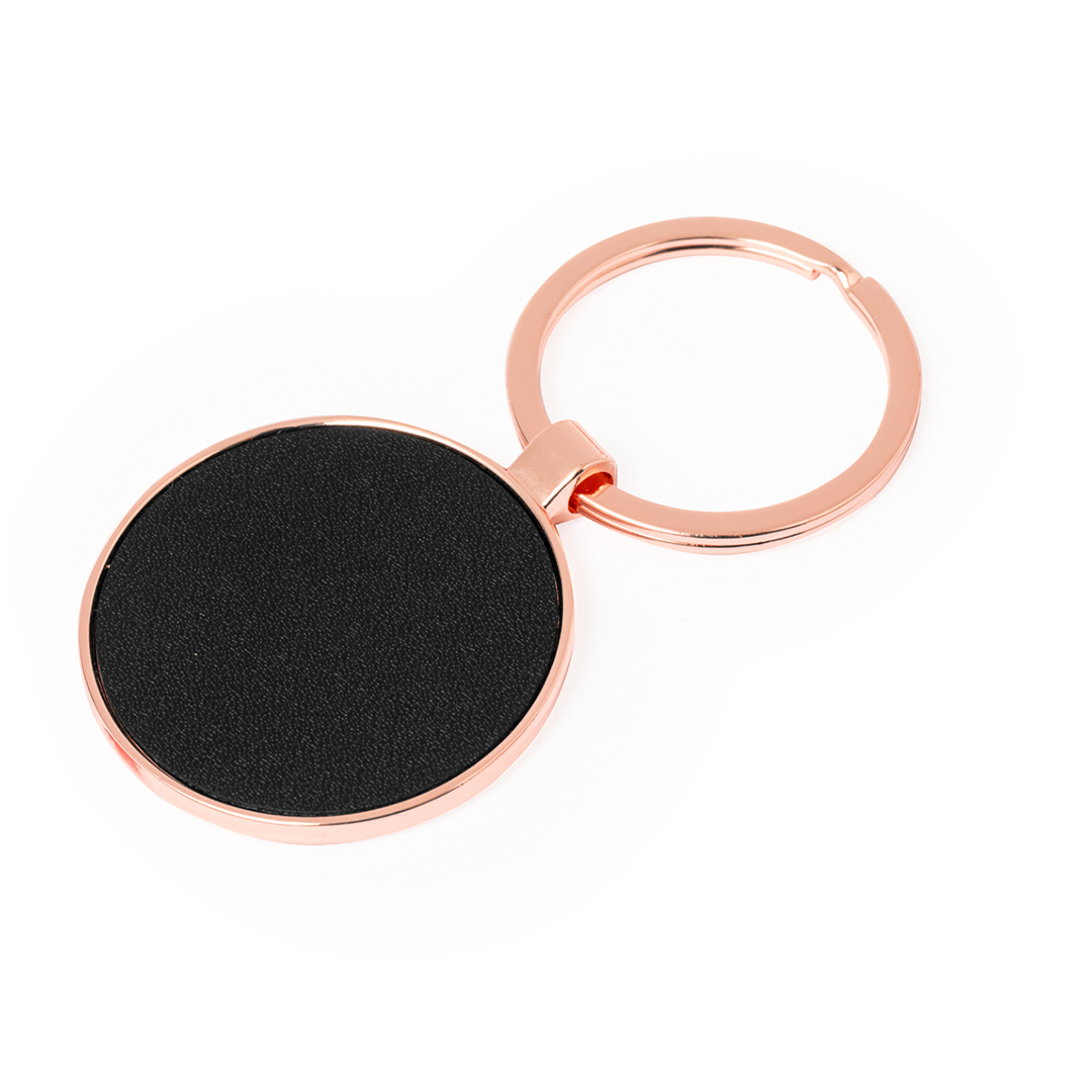 ZinethKeyring