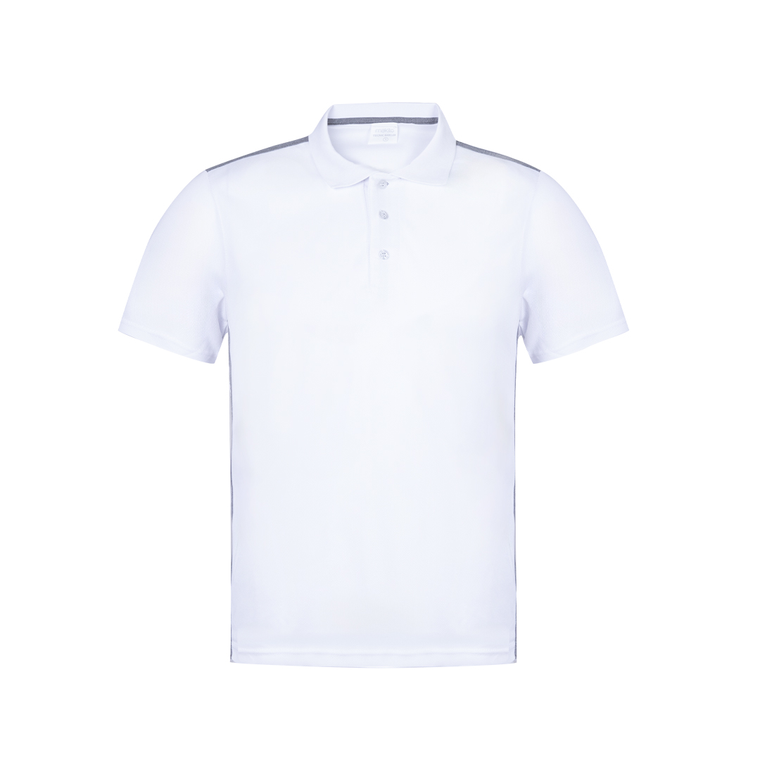 Tecnic BarclexPolo Shirt