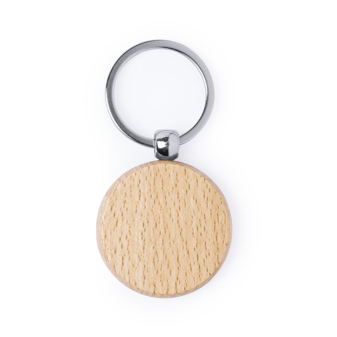 PeltonKeyring