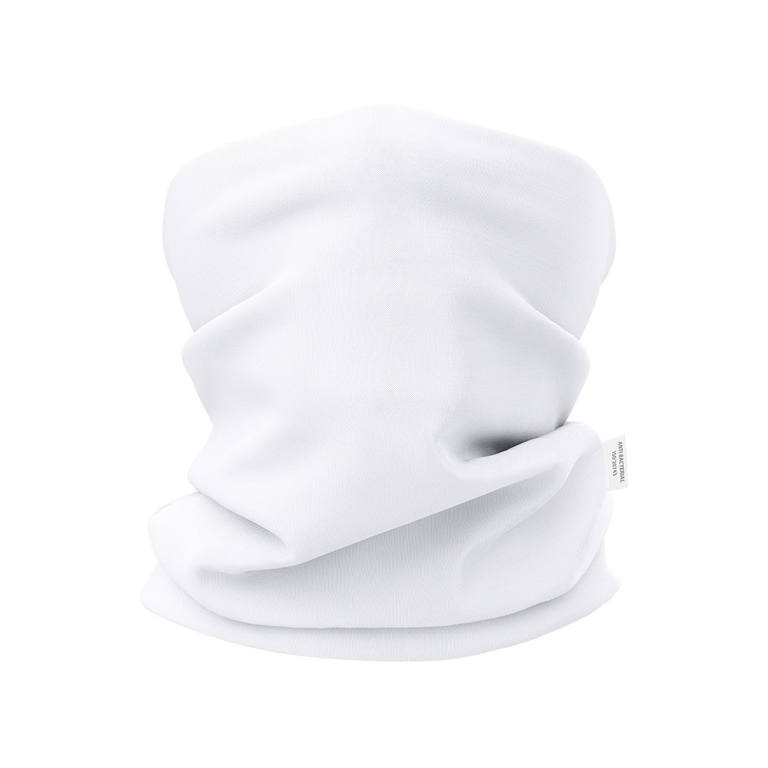 NicalAntibacterial Neck Warmer