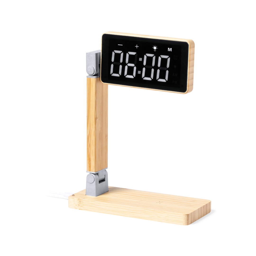 EdresMultifunction Alarm Clock