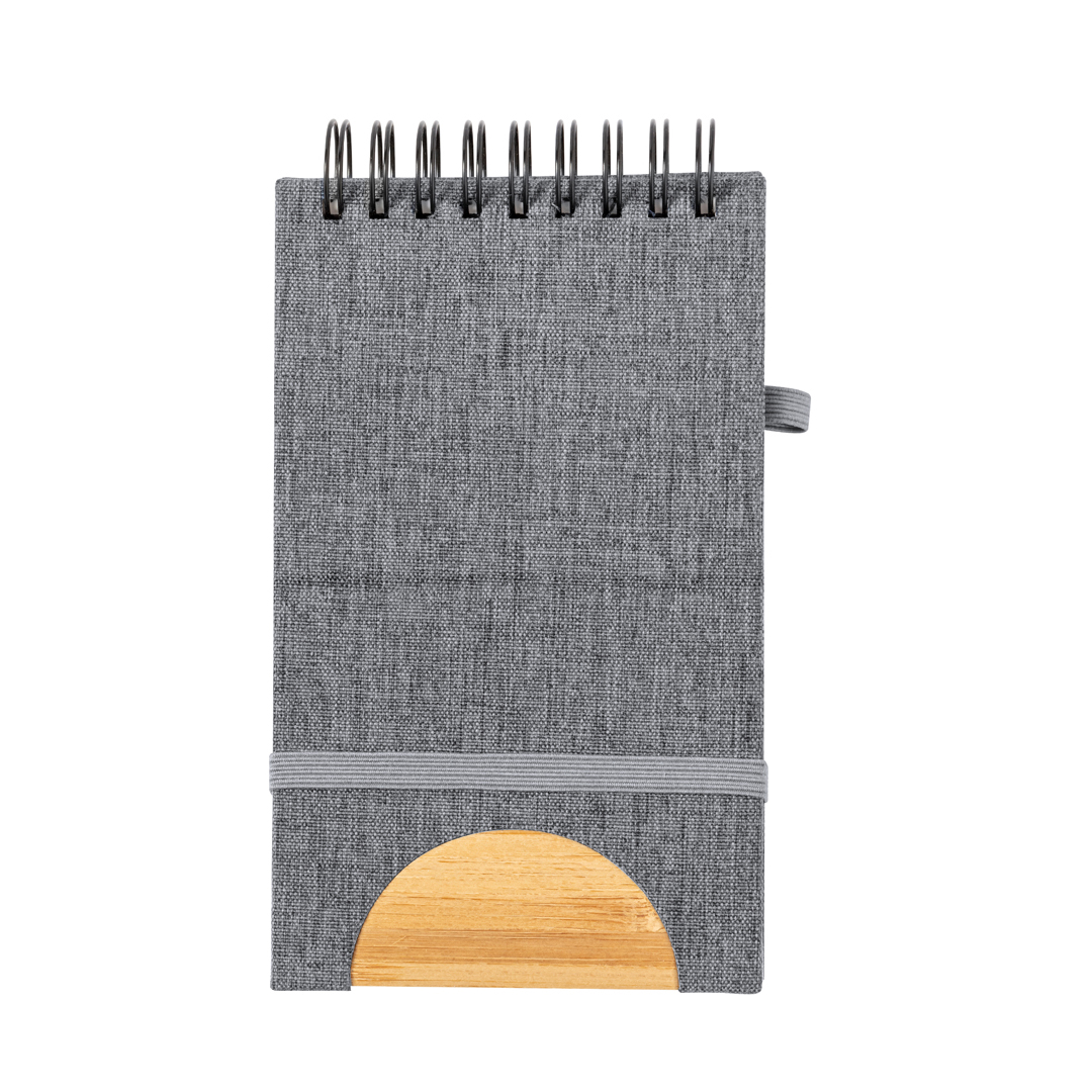 AlyxaHolder Notebook