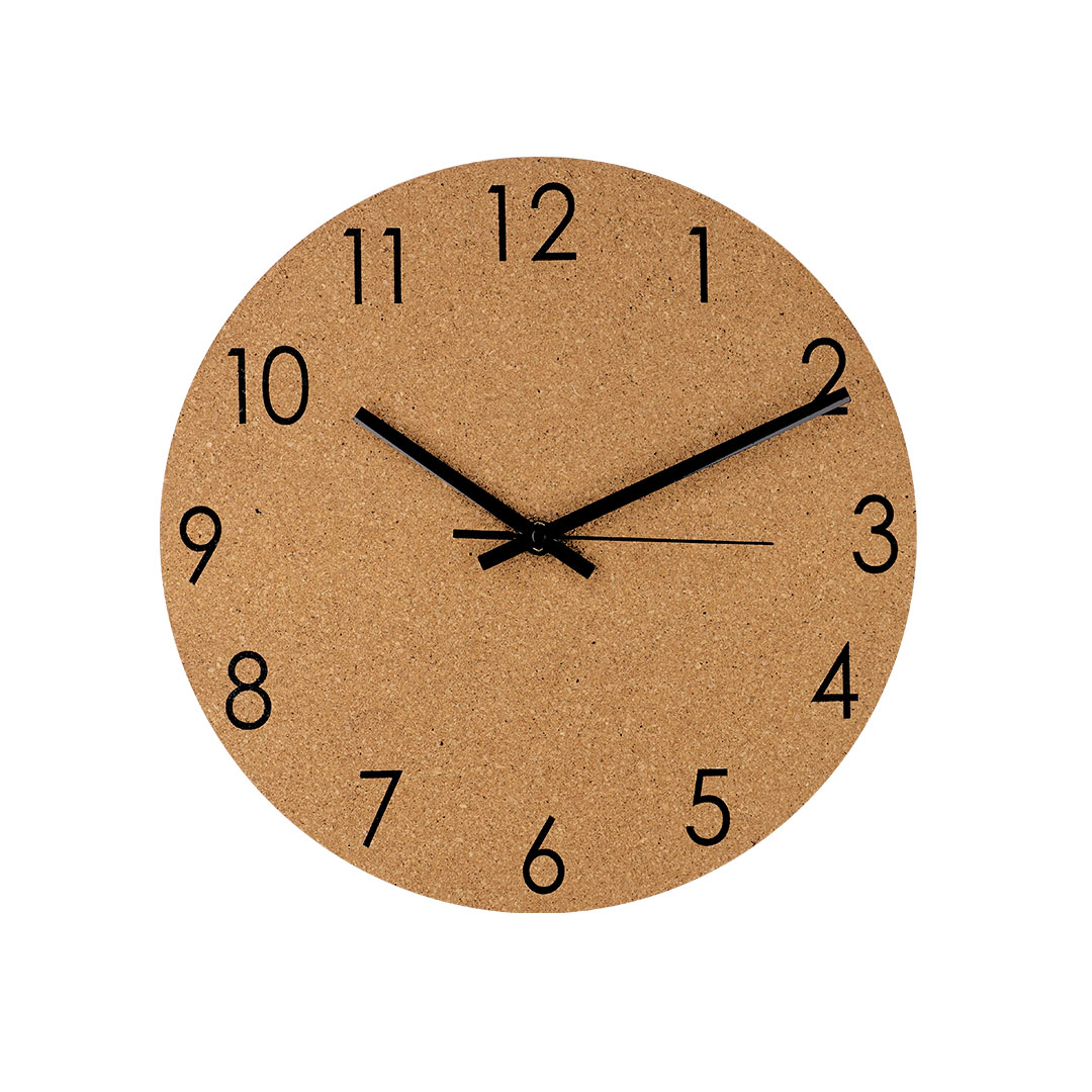 MelzerWall Clock