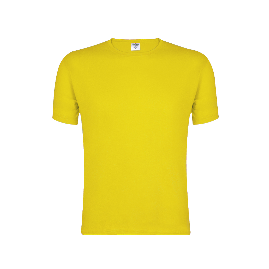 MC150Adult Colour T-Shirt 