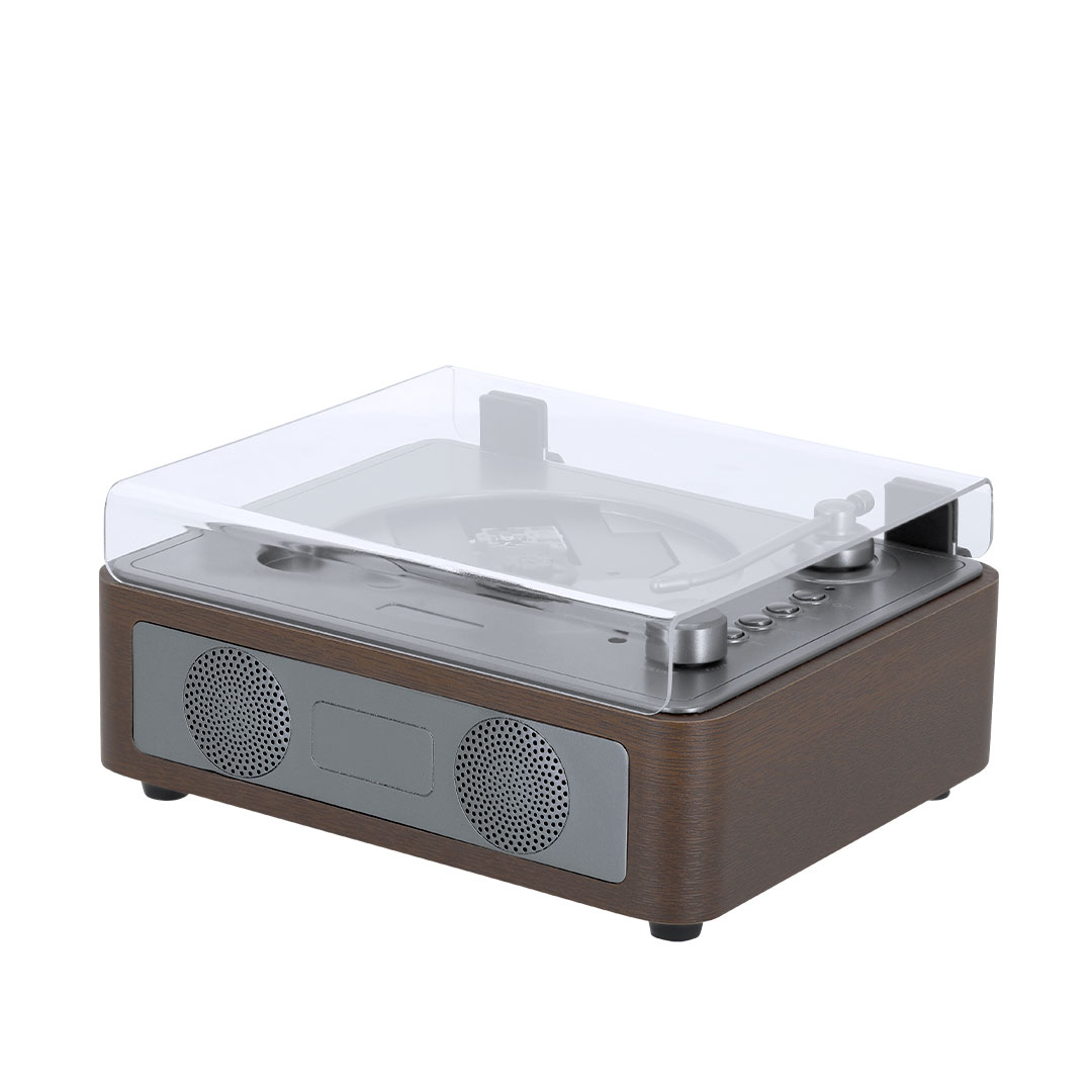 HopsonCD Player