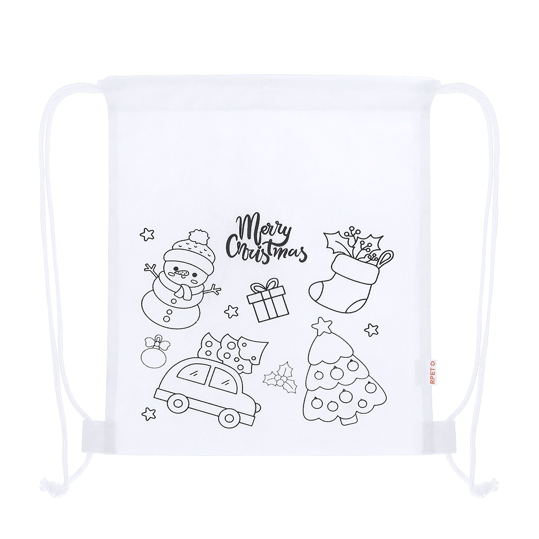 TakyDrawstring Bag