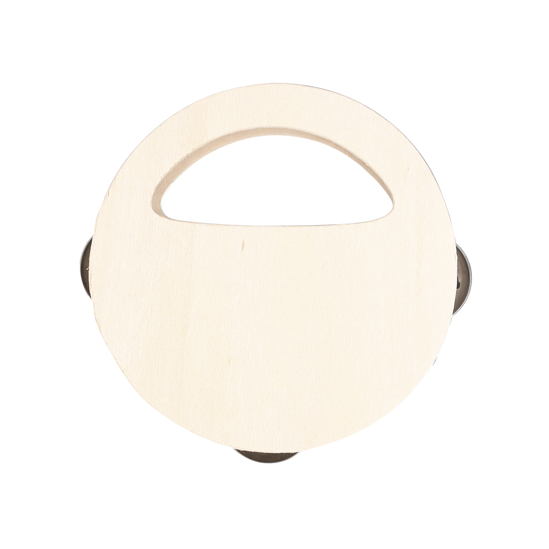 AndexTambourine