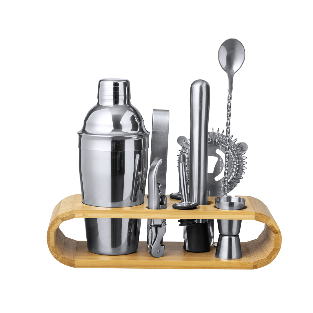 HuntonCocktail Set