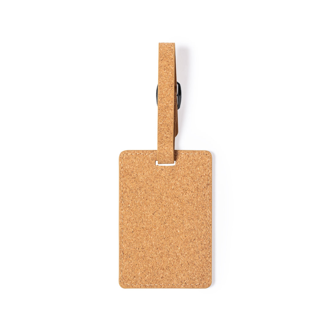 DastinLuggage Tag