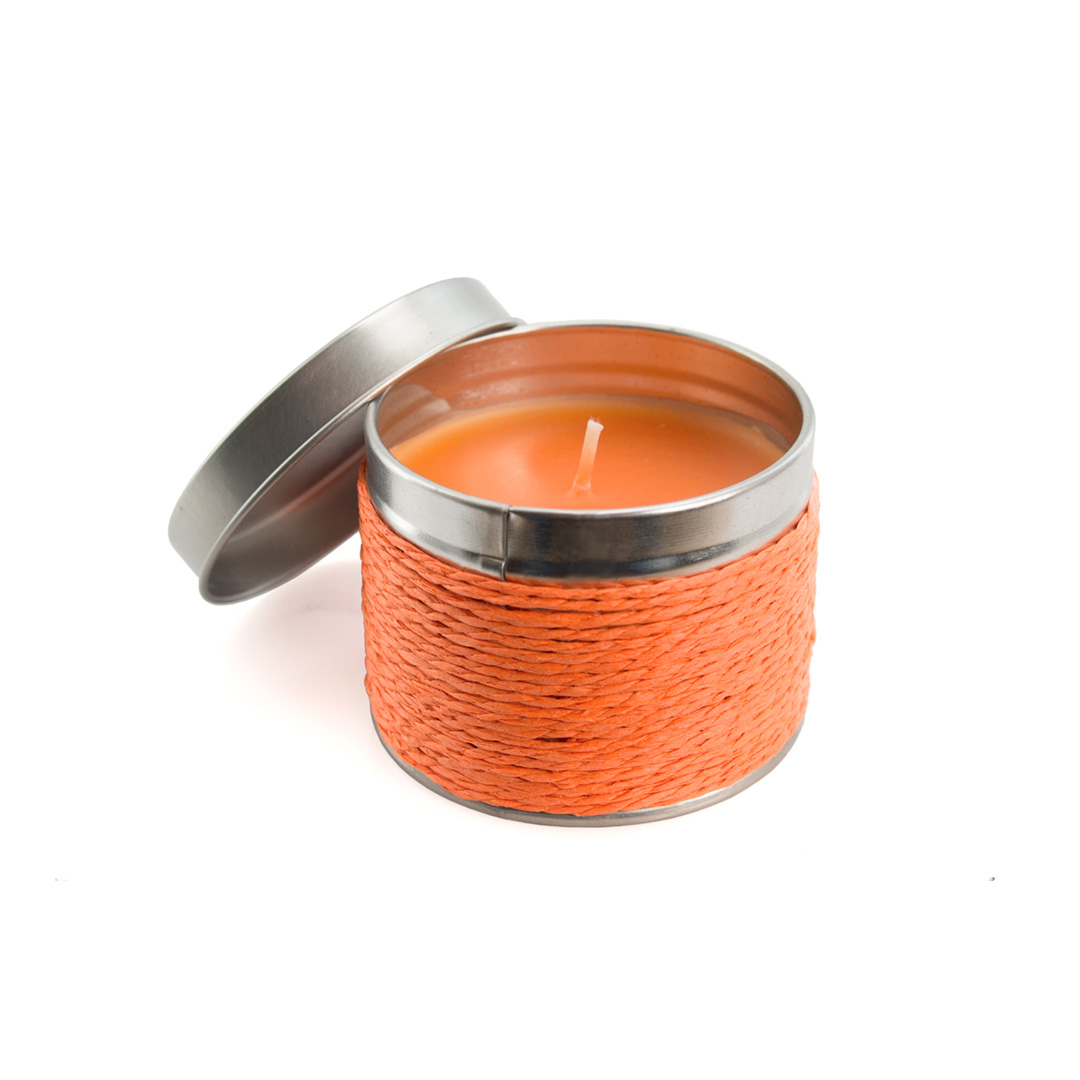 ShivaAromatic Candle