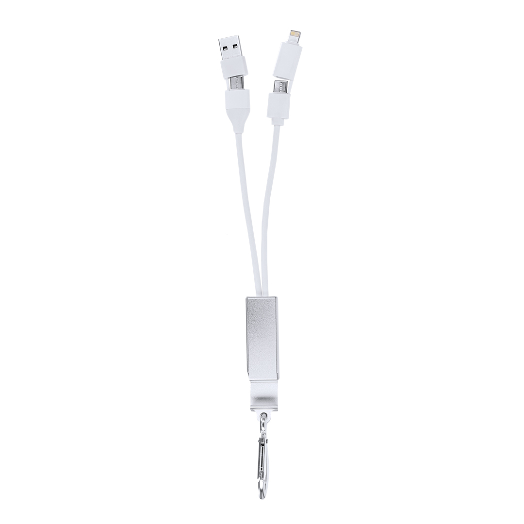 LeonyCharger USB Hub