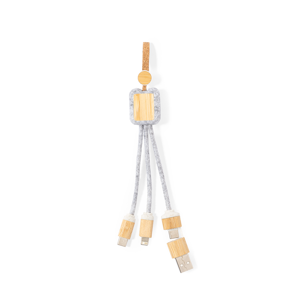 BraxtonCharging Cable