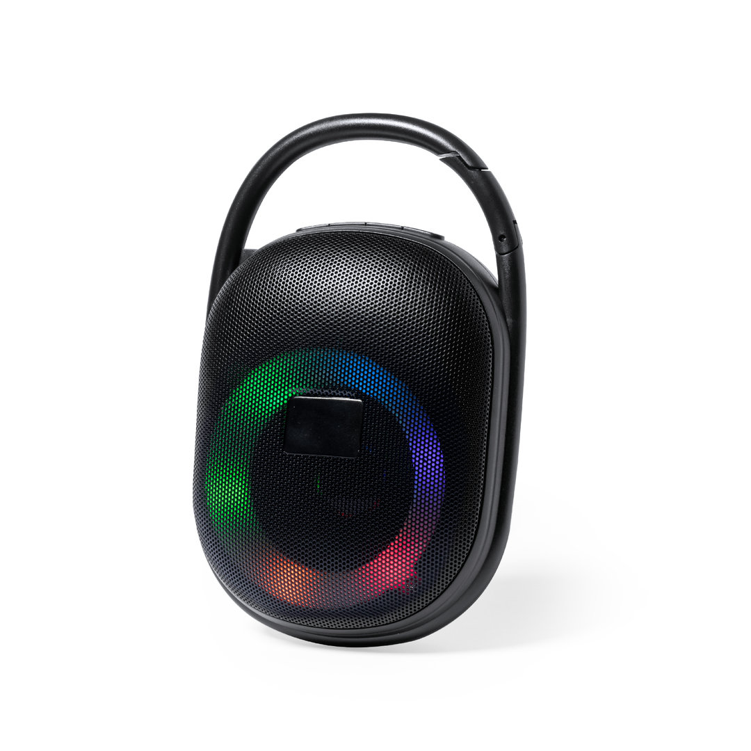 WalenSpeaker