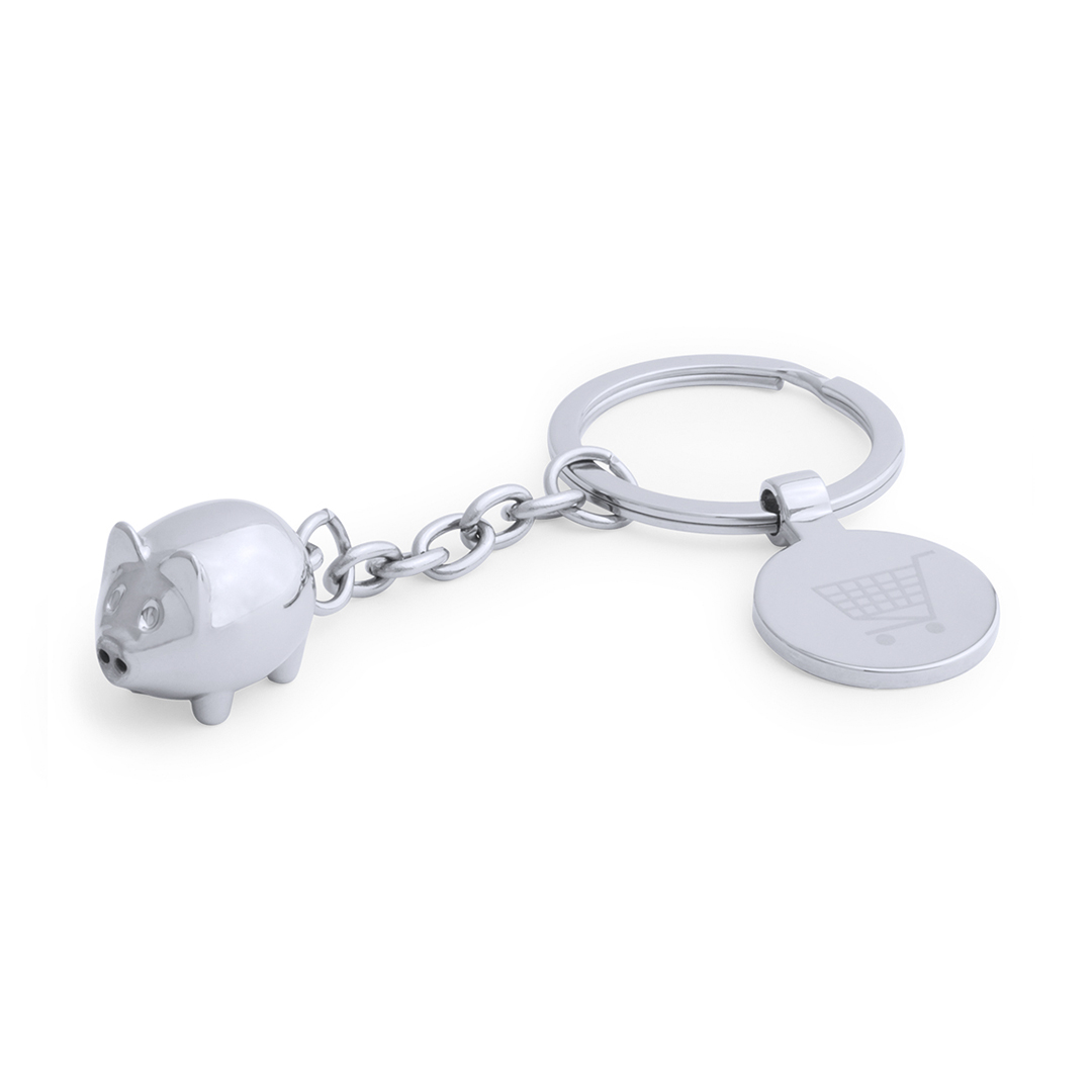 HoinzoKeyring Coin