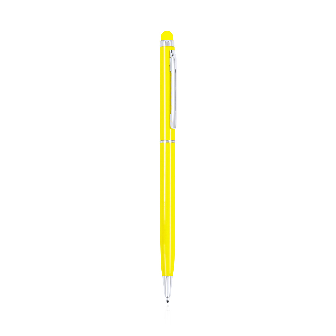 ByzarStylus Touch Ball Pen