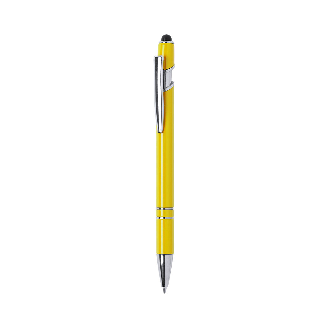 ParlexStylus Touch Ball Pen