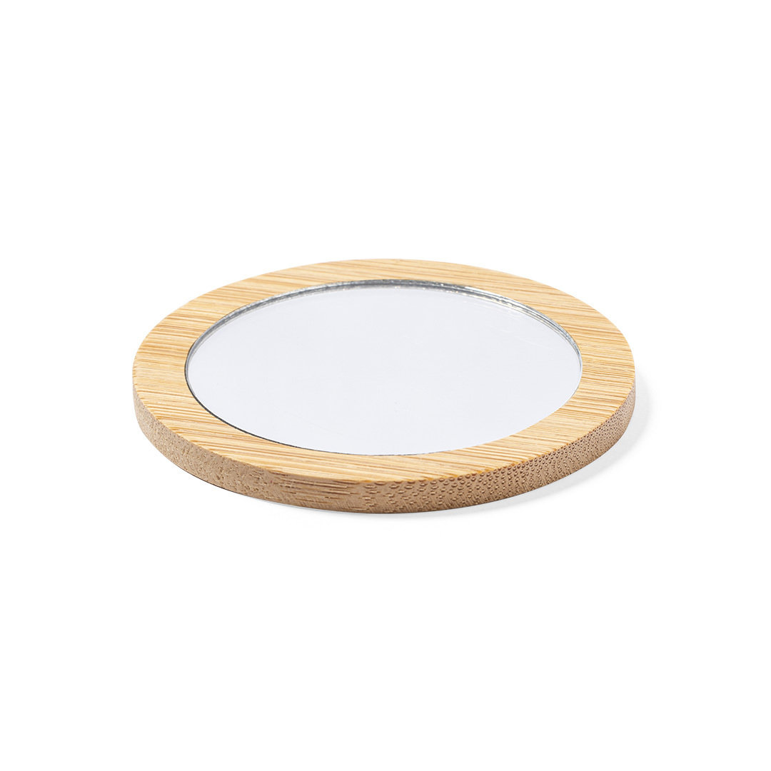 ArendelPocket Mirror