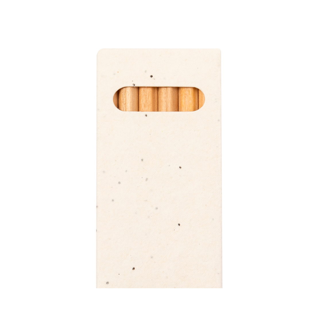 DelarSeeds Pencil Set