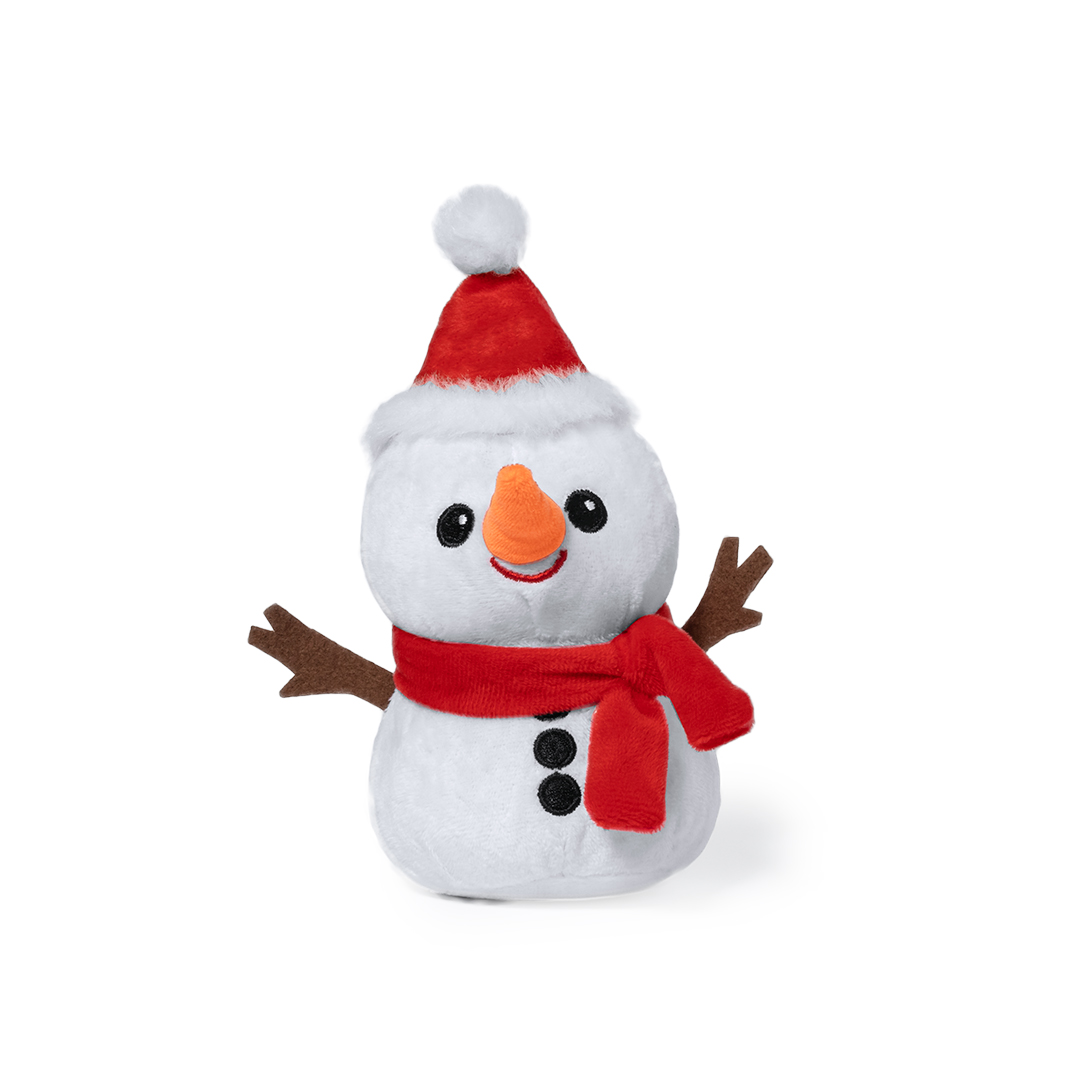 NandoPlush Toy