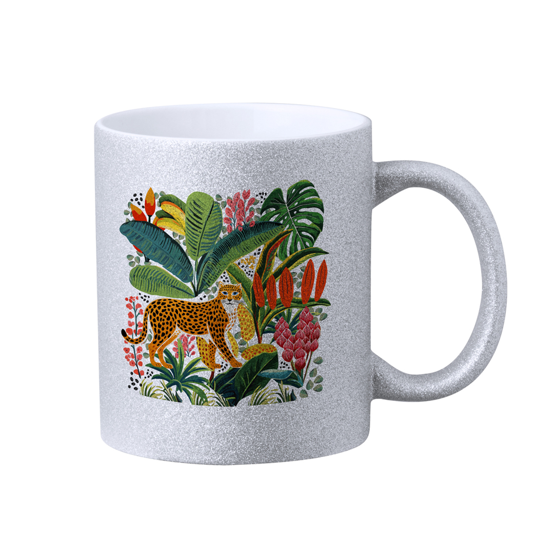 RobledaSublimation Mug