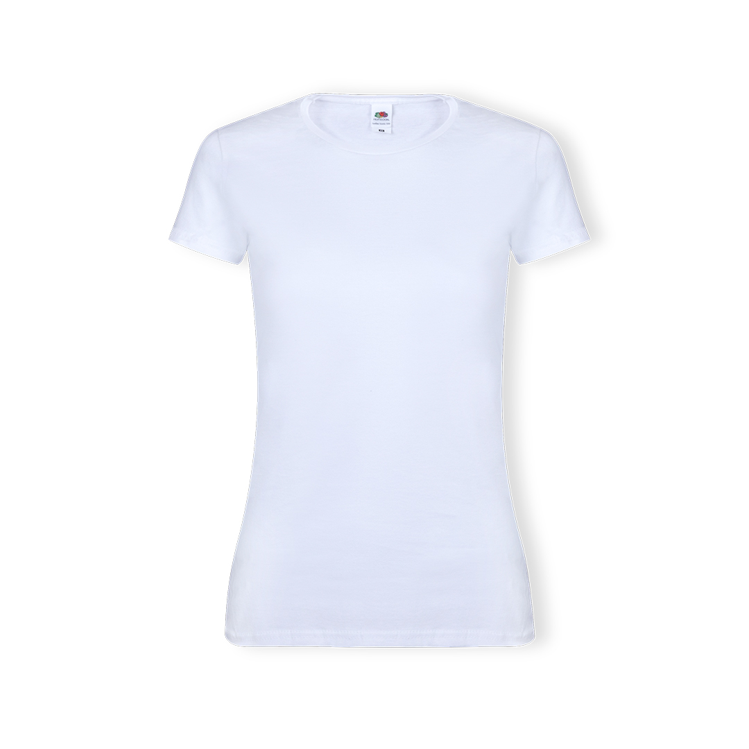 IconicWomen White T-Shirt