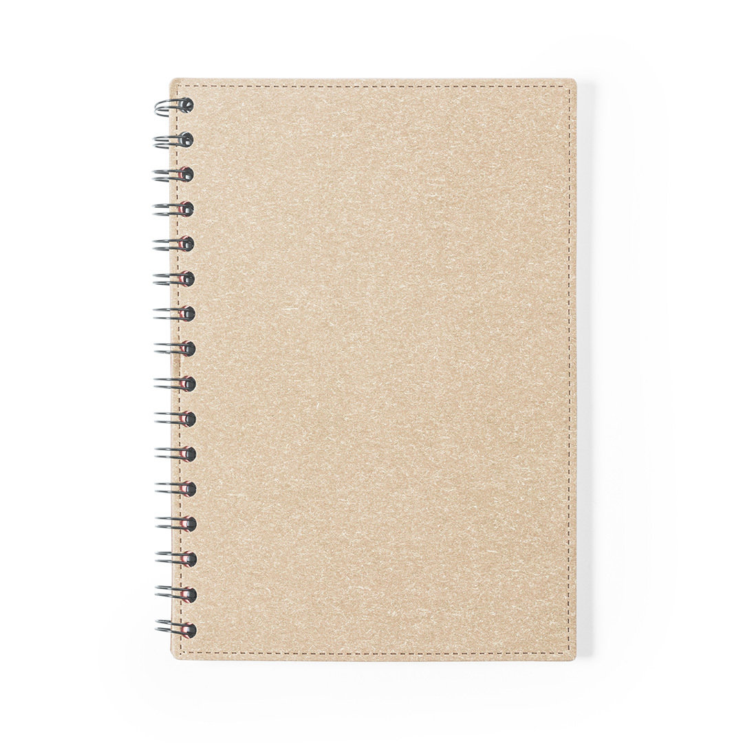 IdinaNotebook
