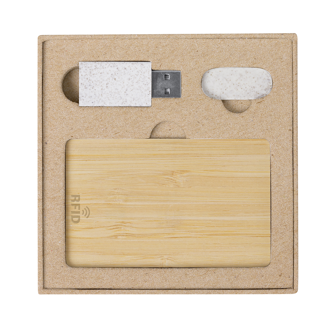AndigoSafety Set