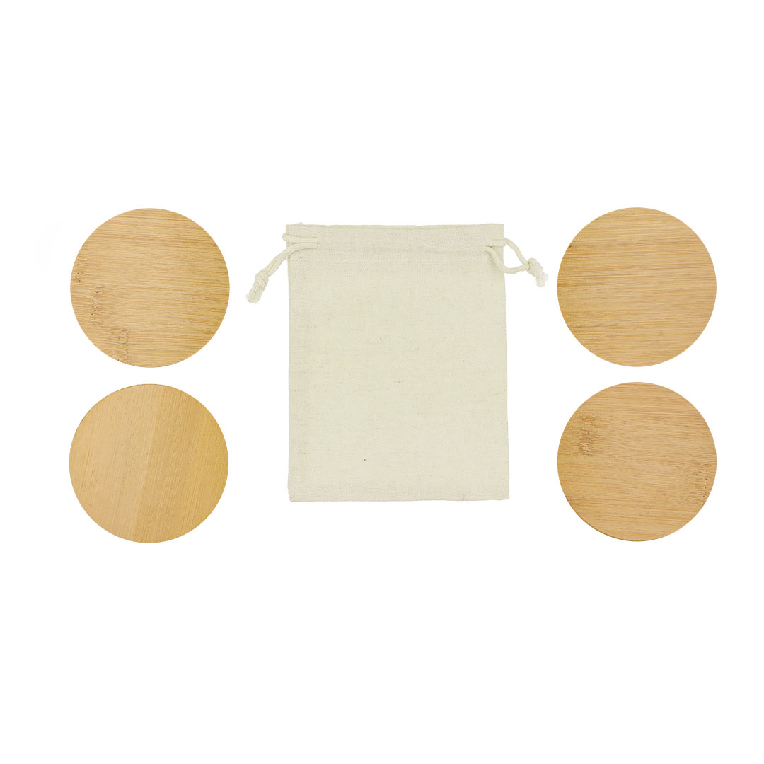 ElmorCoaster Set