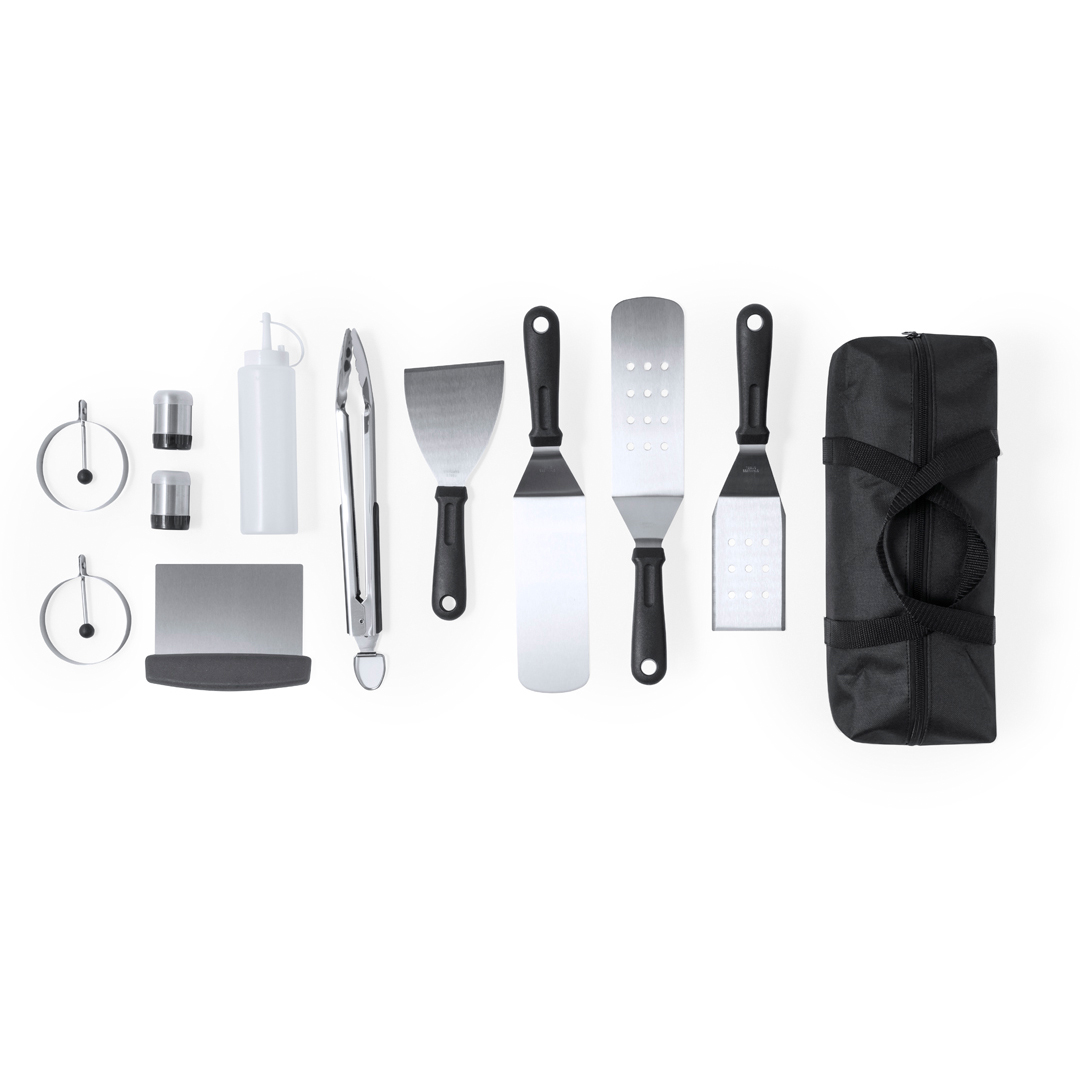 RaikenBarbecue Set