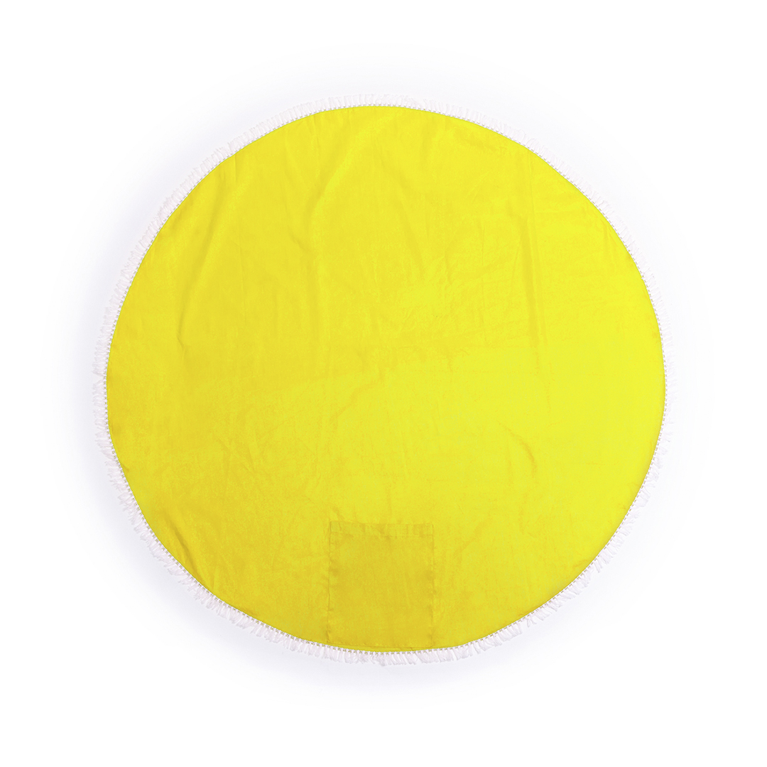 HansierBeach Mat