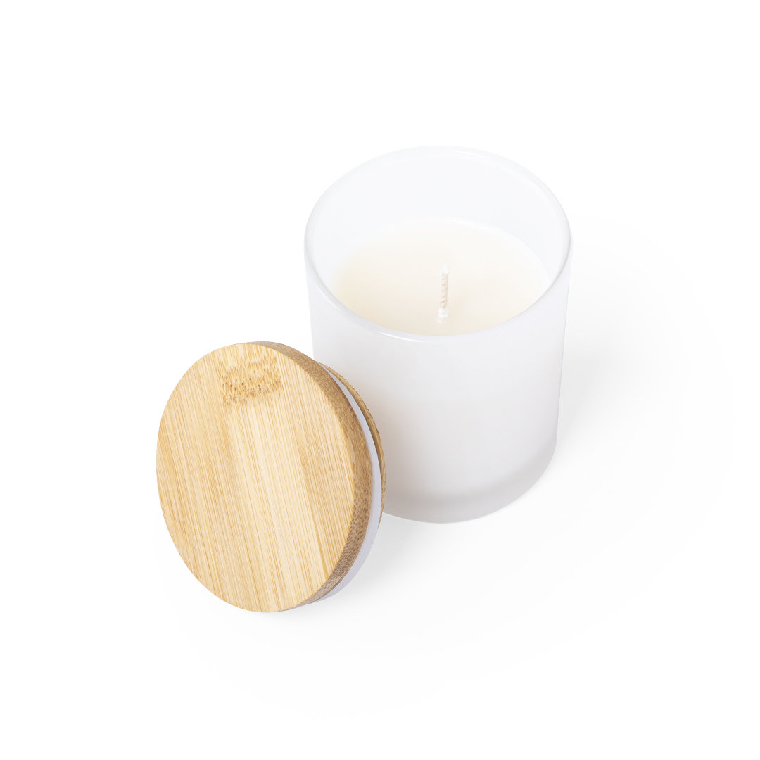 TrivakAromatic Candle
