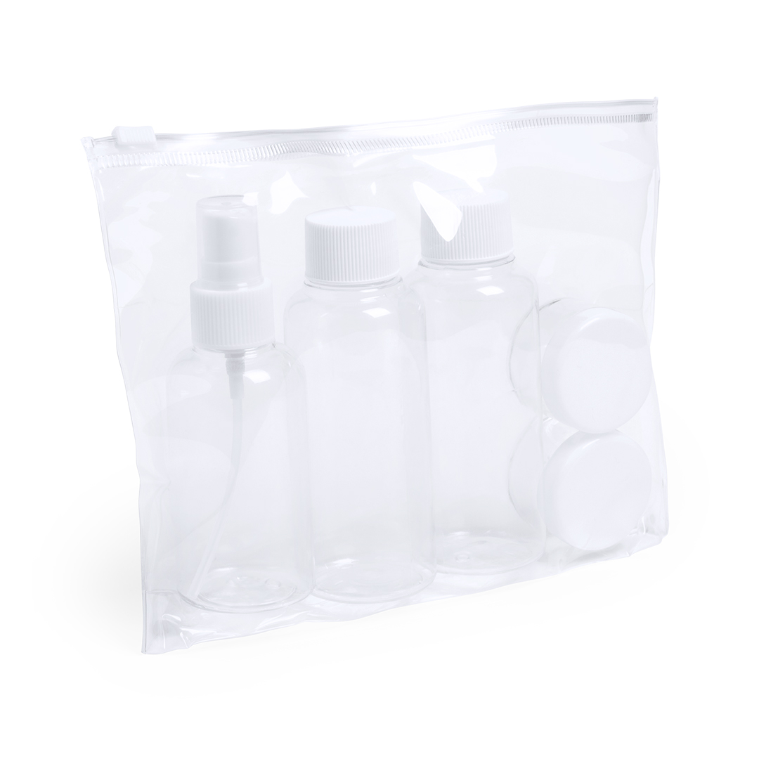 FlautBeauty Bag Travel