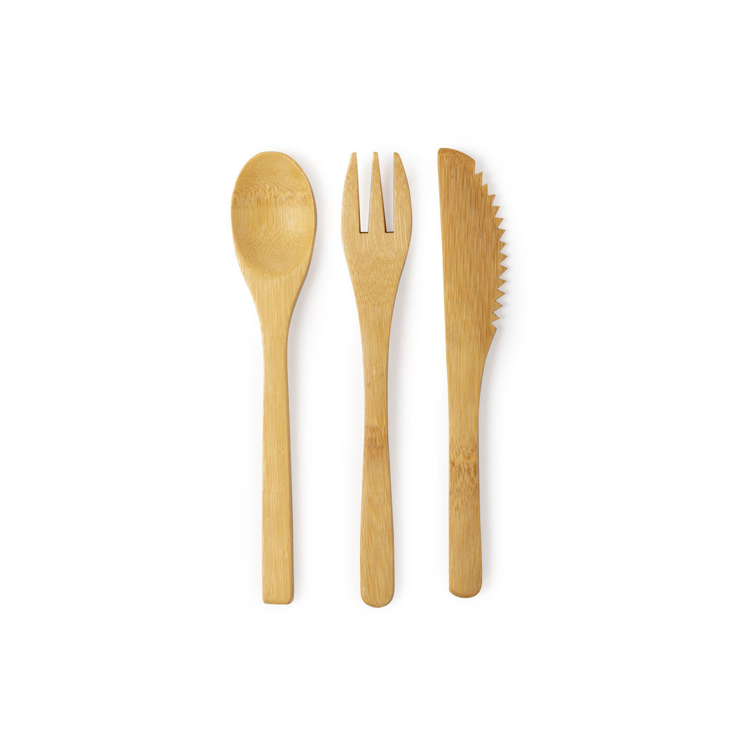 PlusinCutlery Set