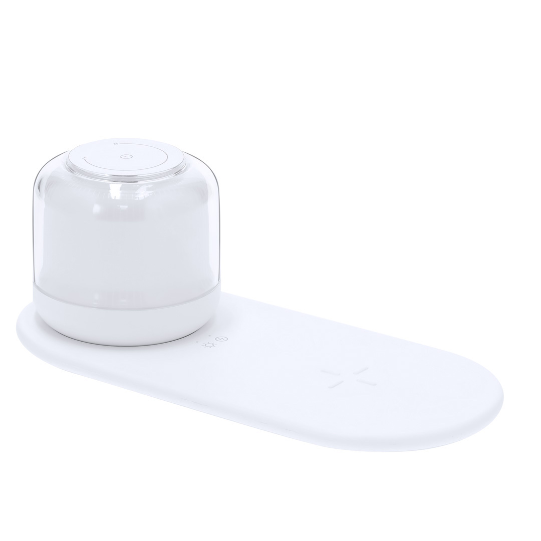 ReginalCharger Lamp