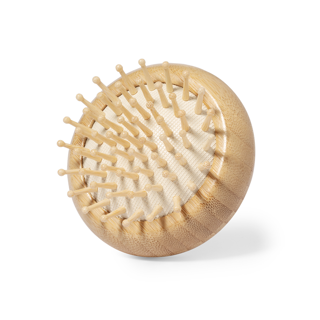 BonnieHairbrush with Mirror