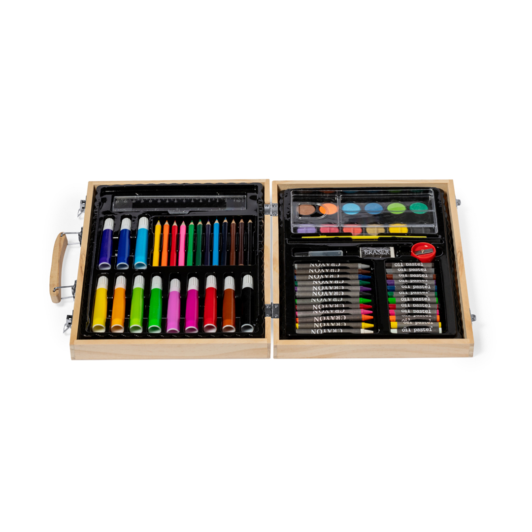 LanziniPencil Case