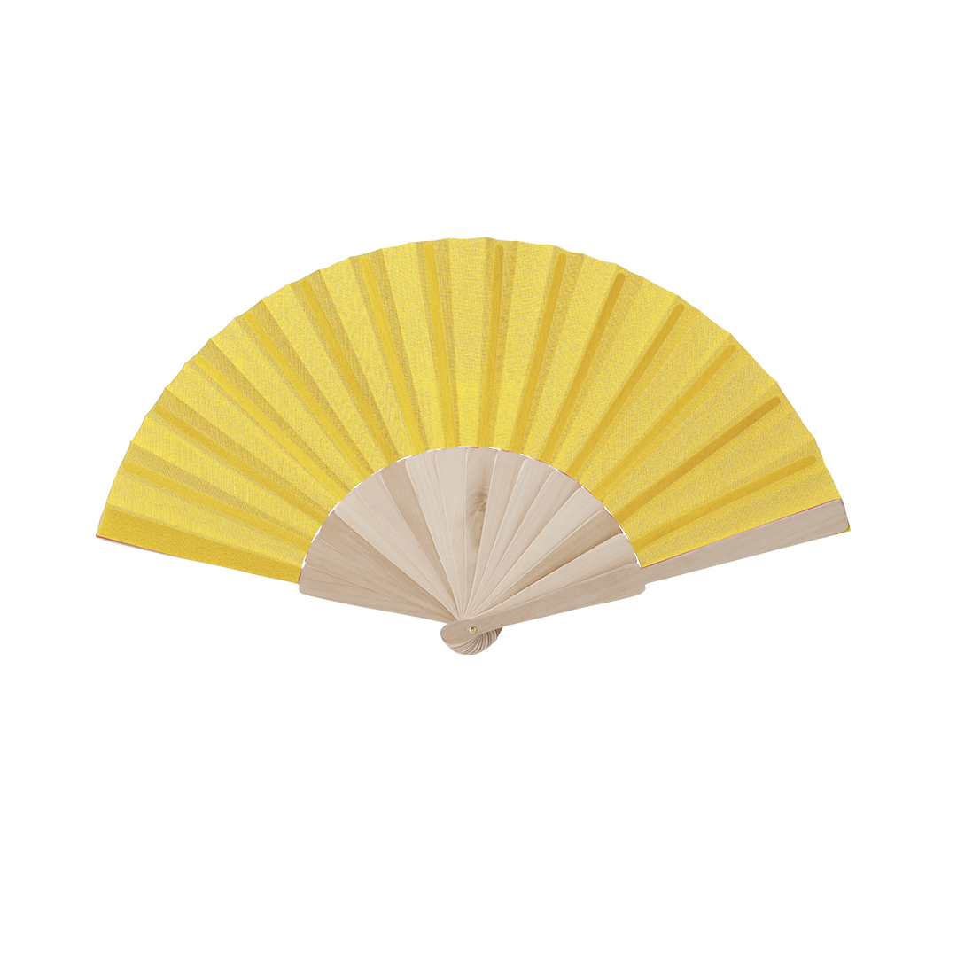 FolkloreHand Fan