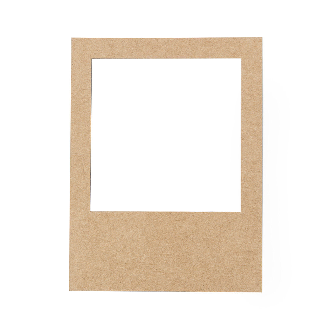 TunipMagnet Photo Frame
