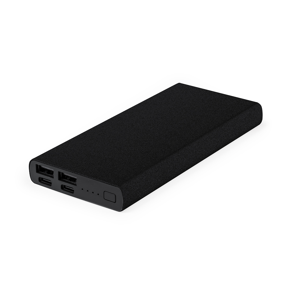 TornadPower Bank