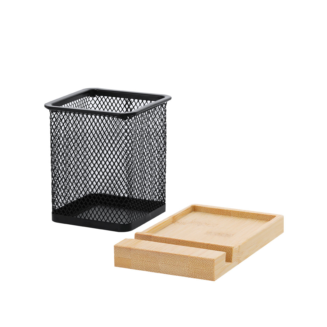 ManishPencil Holder