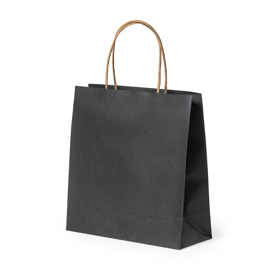 FortisBag
