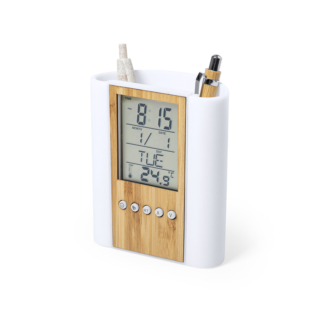 PetroxMultifunction Pencil Holder