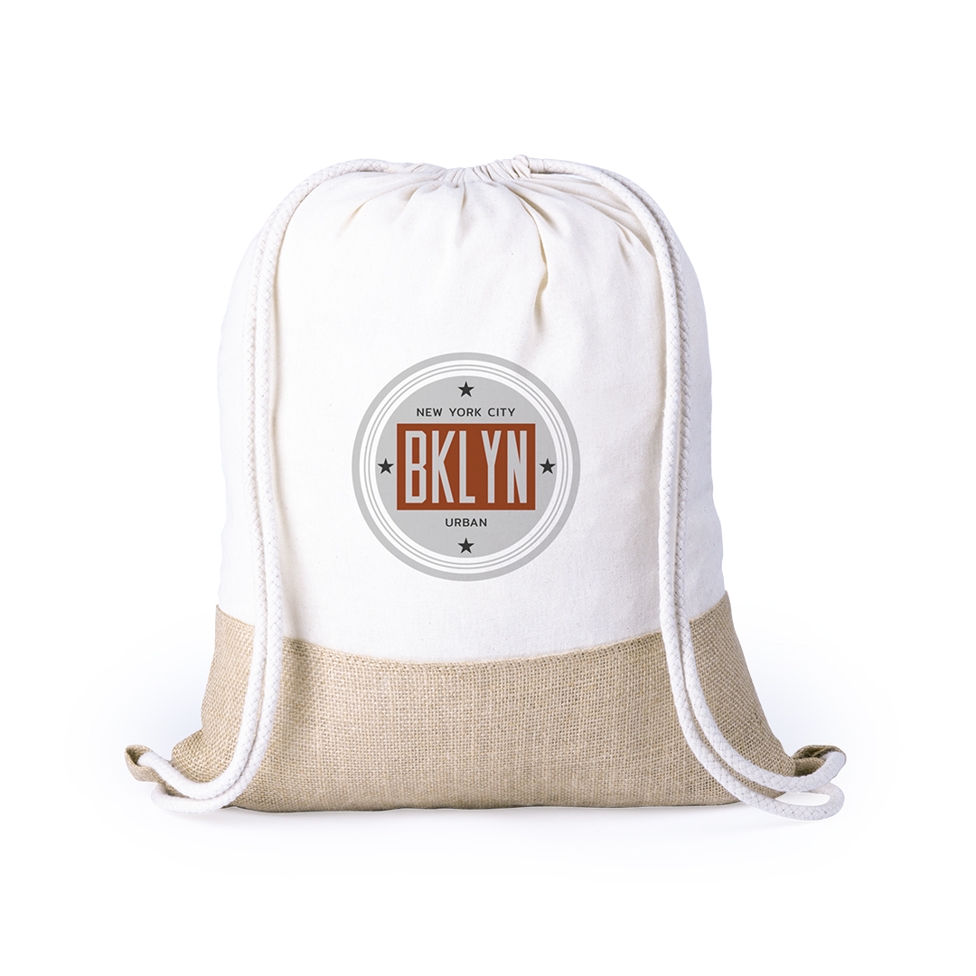 BadixDrawstring Bag