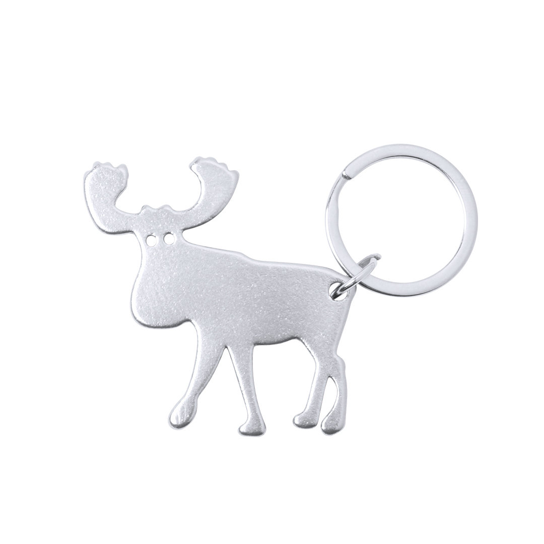 PudoxOpener Keyring