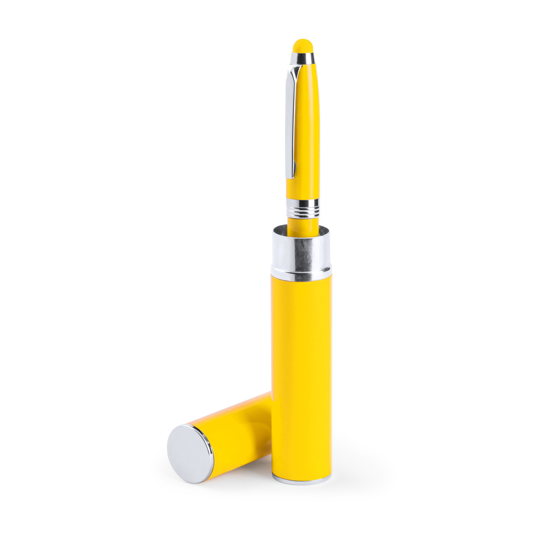 HastenStylus Touch Ball Pen