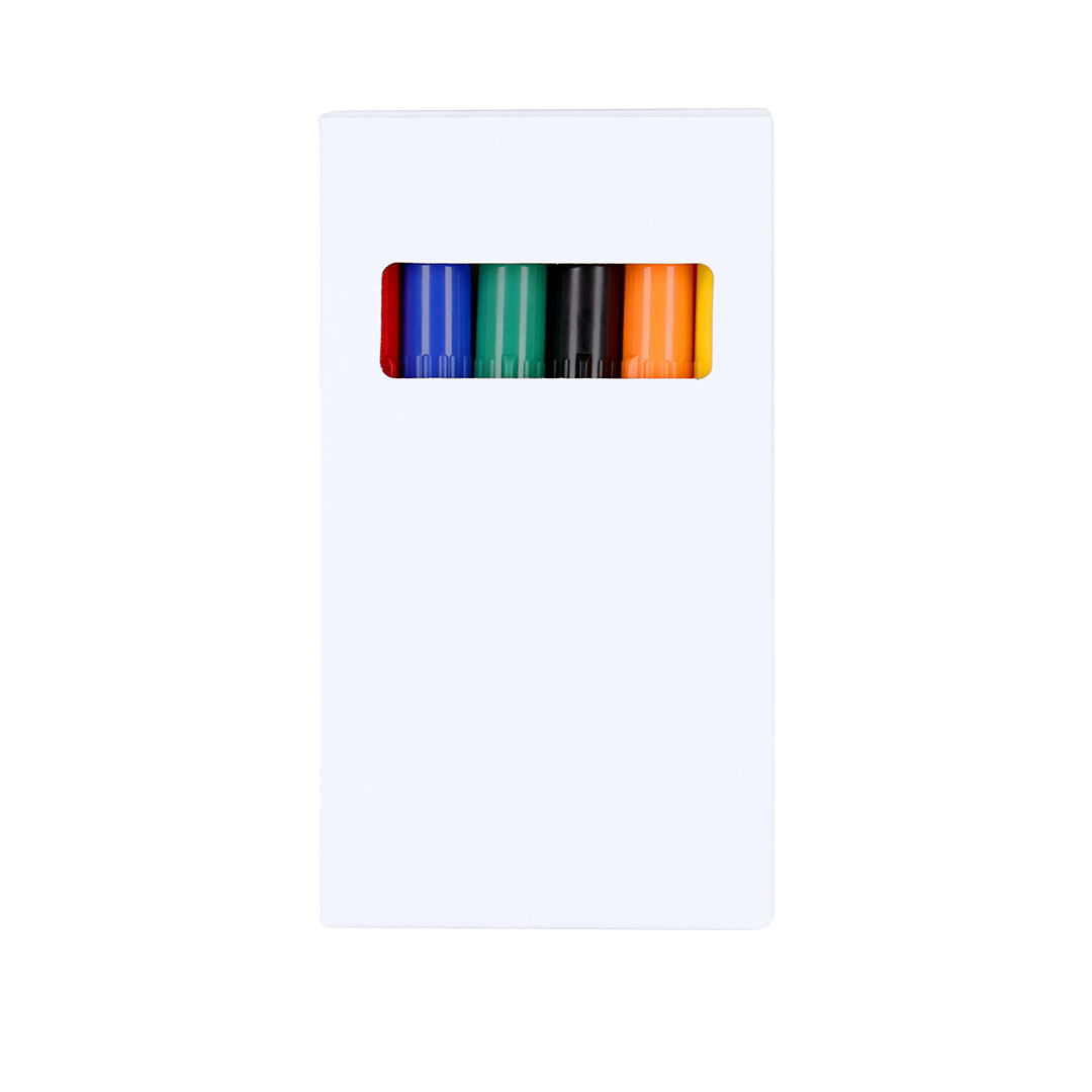 KuyamMarker Set