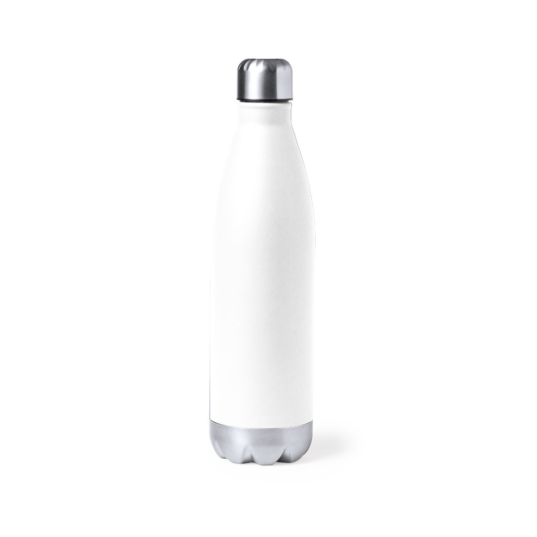 WillyInsulated Bottle